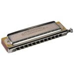 Armónica Hohner Super Chromonica II 48 (270/48 C)