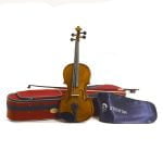 Violín Stentor Student II