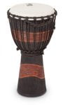 Djembe Toca Street Serie 10"