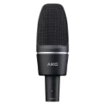 Micrófono de Condensador AKG C3000