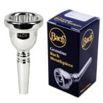 Boquilla Trombón Vincent Bach 341 6-1/2 AL
