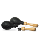 Maracas Rellenables LP281R