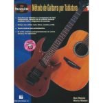 Método de Guitarra por Tablatura BASIX 1