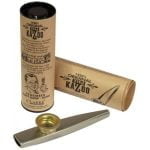 Kazoo Clarke 1930 Original Tin
