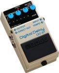 Pedal BOSS DD-3T Digital Delay