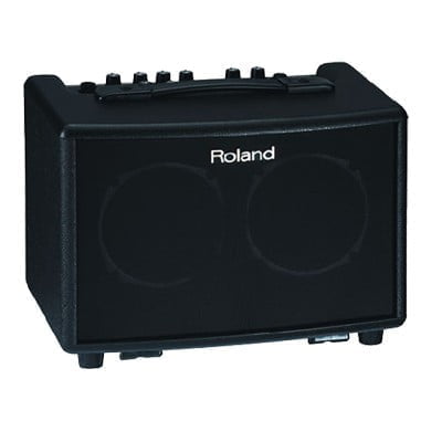 Amplificador Roland AC-33