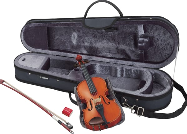 Violín Yamaha 4/4 Braviol V5SC