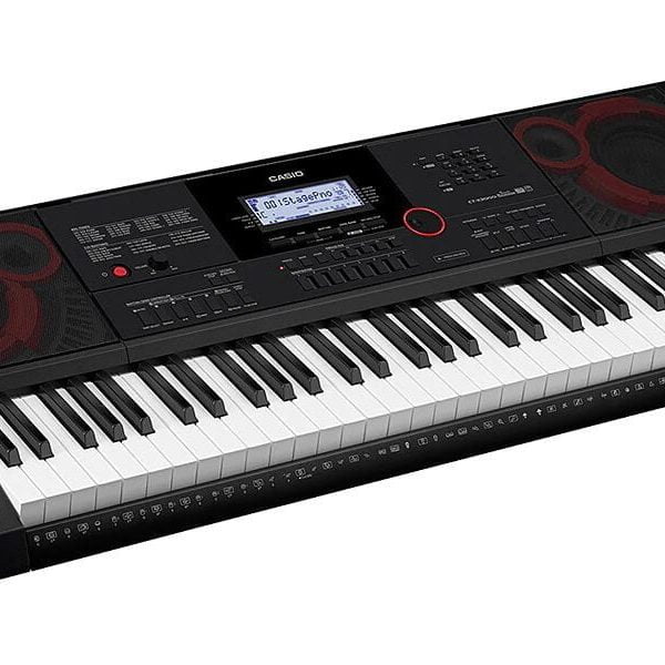 Teclado Casio CT-X3000