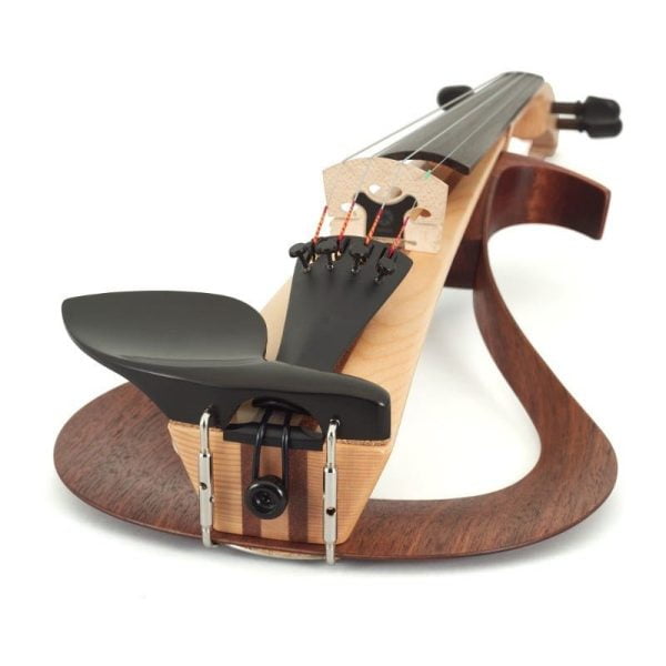 Violín eléctrico Yamaha YEV-104 NT
