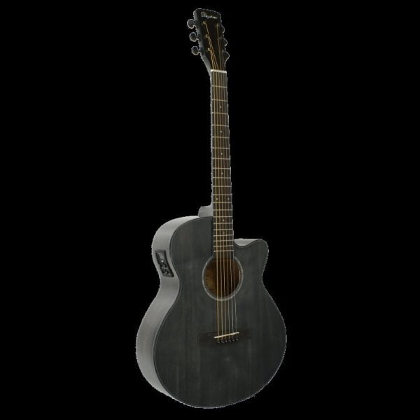 Guitarra electroacústica Daytona GADST
