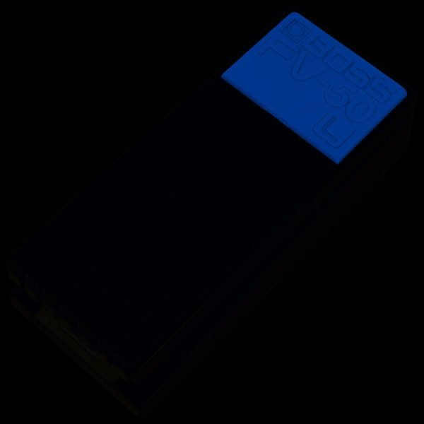 PEDAL DE VOLUMEN BOSS FV50L