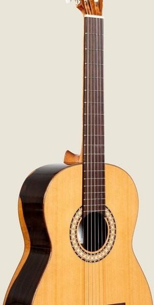 GUITARRA CLÁSICA CAMPS ST1
