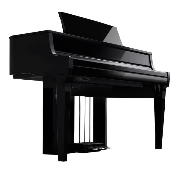 Piano digital híbrido Kawai NV10