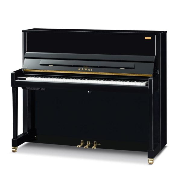 Piano vertical Kawai K-300 Aures