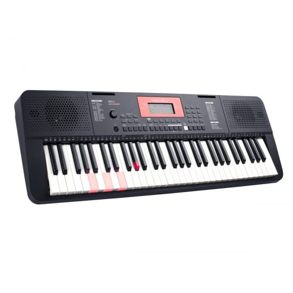 Teclado Medeli M211L