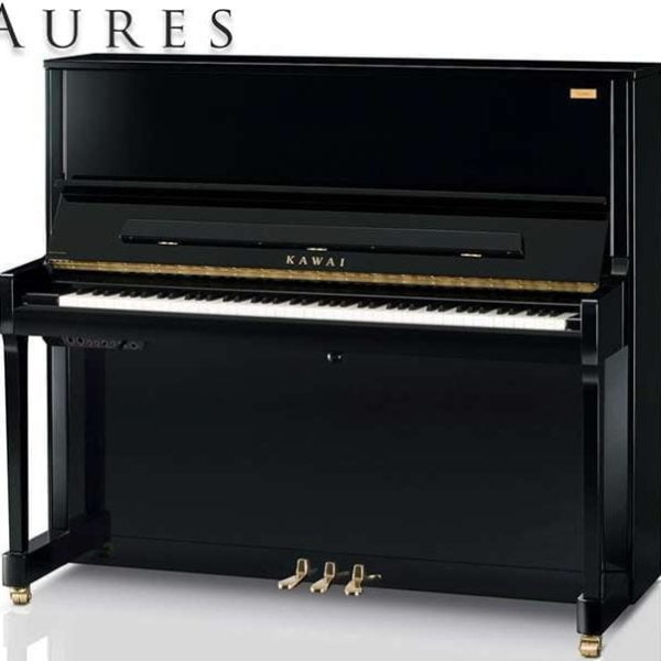 Piano Vertical KAWAI K-500 AURES 2