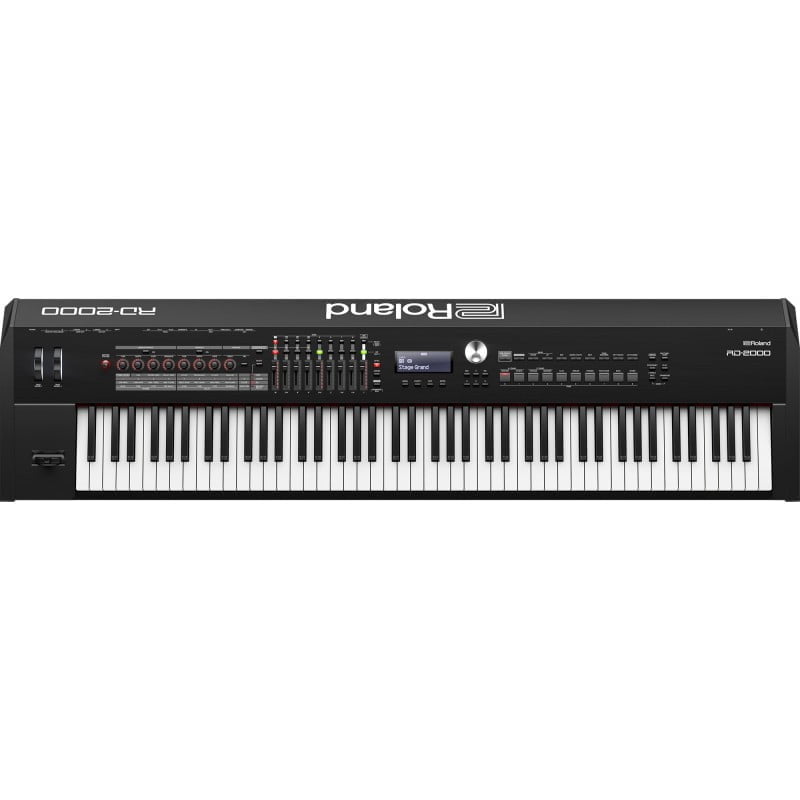Piano digital Roland RD2000