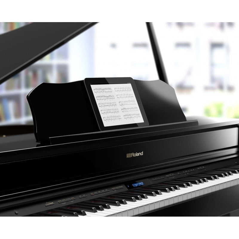 Piano digital de cola Roland GP-607