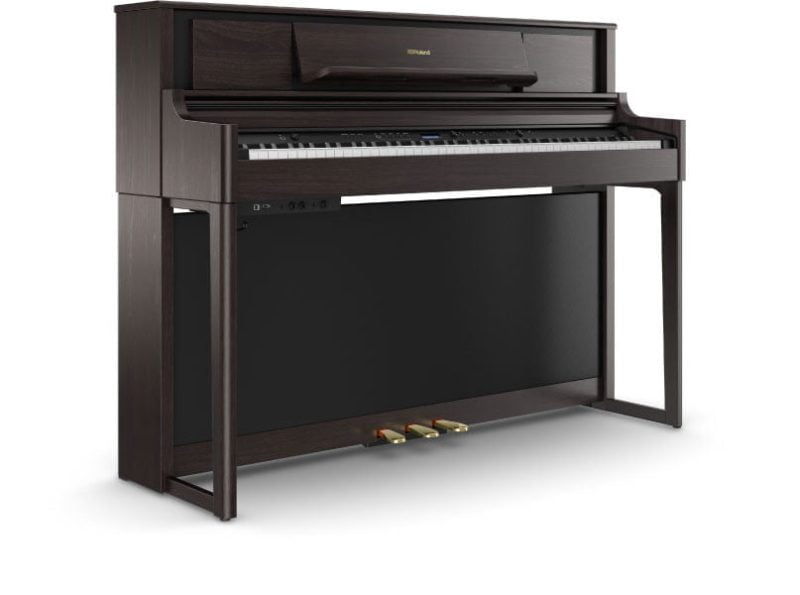 Piano digital Roland LX-705