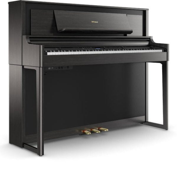 Piano digital Roland LX-706
