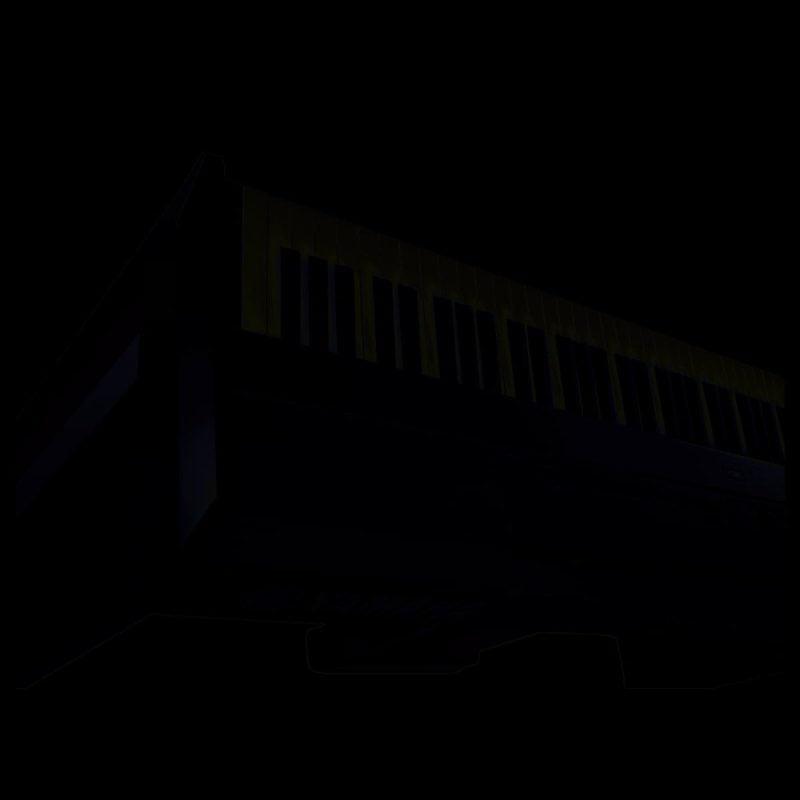Piano digital Yamaha P-515