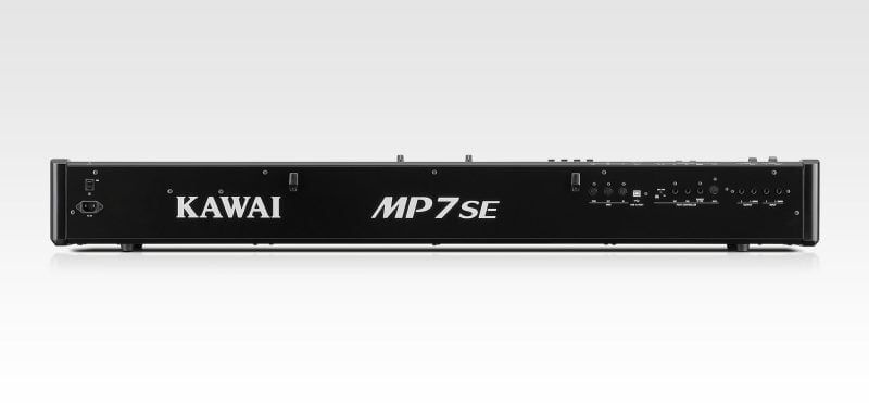 Piano digital Kawai MP-7 SE