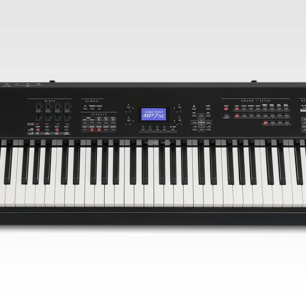 Piano digital Kawai MP-7 SE
