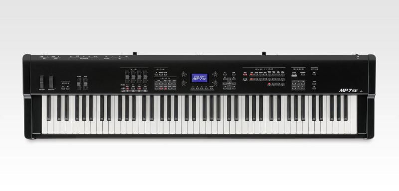 Piano digital Kawai MP-7 SE
