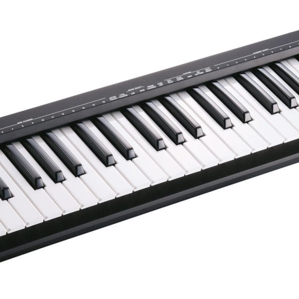Teclado Controlador midi Roland A-49