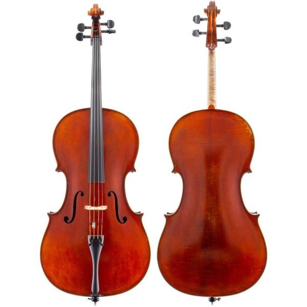 Cello Jay Haide Stradivari 4/4