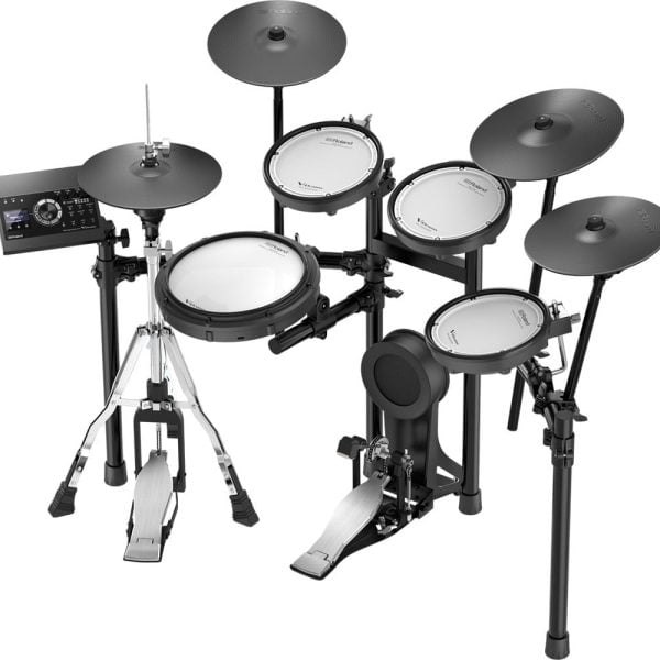 Batería digital Roland TD-17KVX