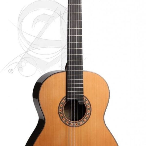 Guitarra Clásica Alhambra 10P