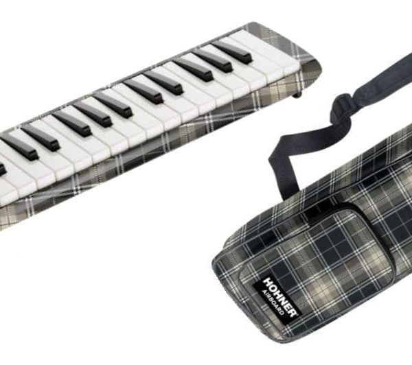 Melódica Hohner Airboard Remaster 32