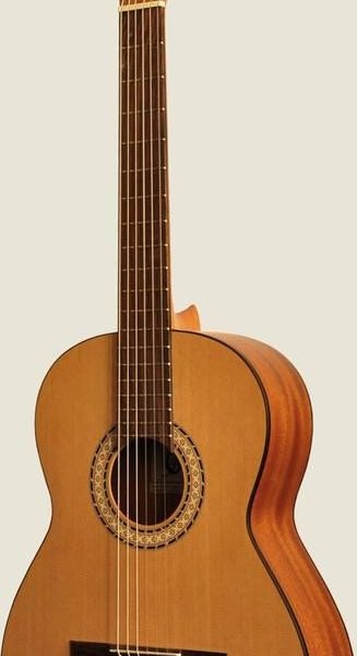 Guitarras Clasica Camps Son Satin