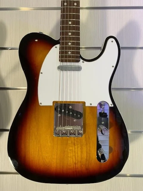 Ryo@1045　tokai ate98 Guitarra eléctrica tipo telecaster Tokai ATE-98 YSR