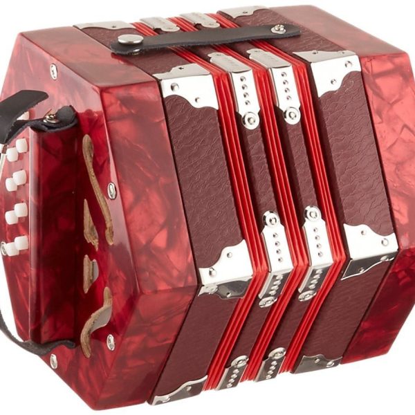 Concertina Stagi R/8-2