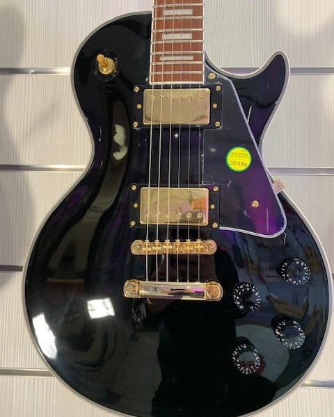 Guitarra eléctrica Tokai UALC62 BB