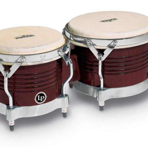 Bongo LP Serie Matador M201