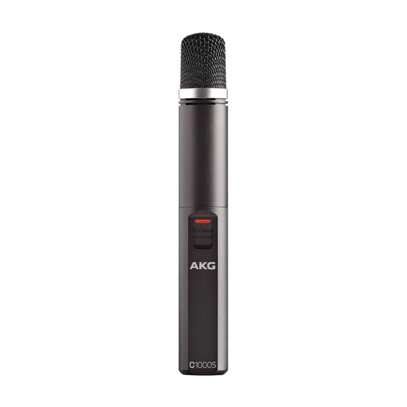 Micrófono AKG C-1000 S