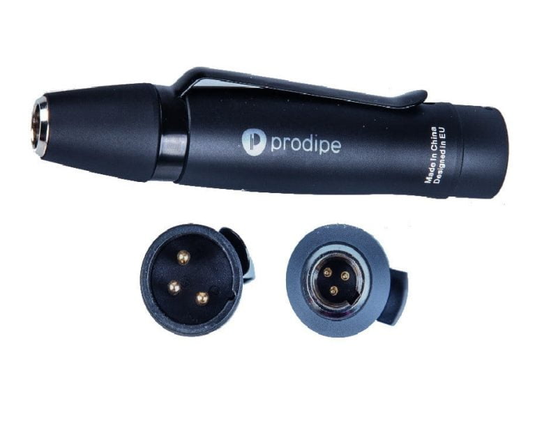 Micrófono Prodipe SB-21