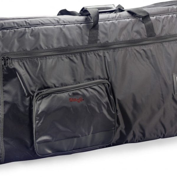 Funda Teclado Stagg K18-120