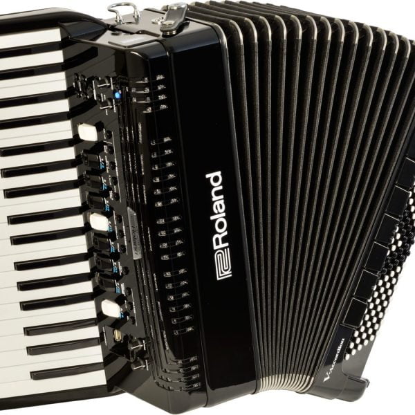Acordeón digital Roland FR-4X