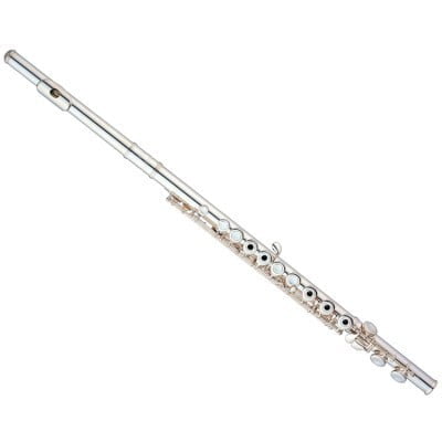 Flauta Travesera Jupiter JFL-700RO