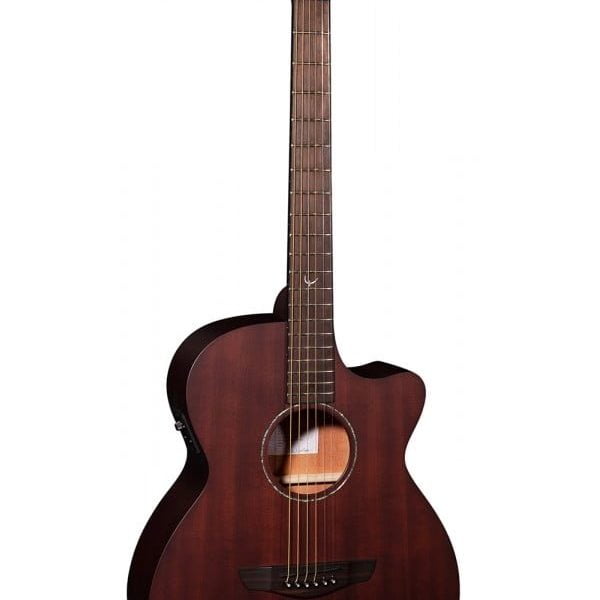 Guitarra electroacústica Faith FKVMG