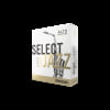 Caja Cañas D'addario Select Jazz Saxo Alto