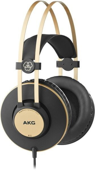auriculares AKG K92