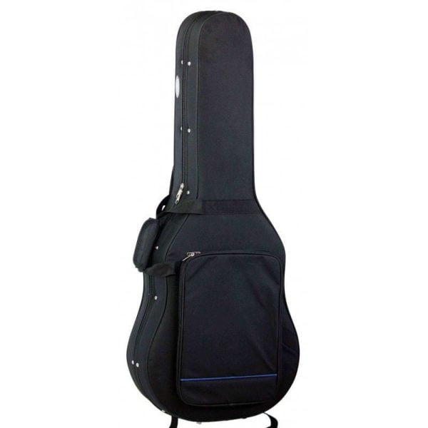 Estuche foam guitarra clásica Cibeles C140.301C
