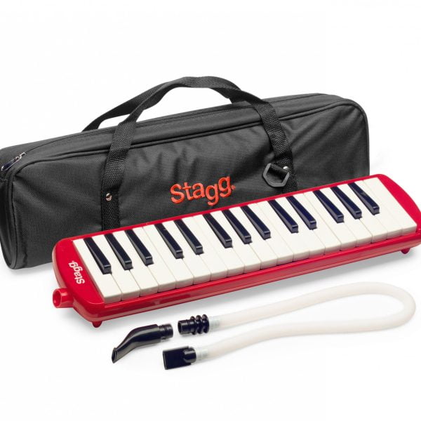 Melódica Stagg Melosta 32 BK