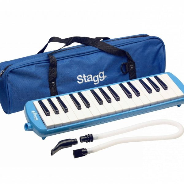 Melódica Stagg Melosta 32 BK