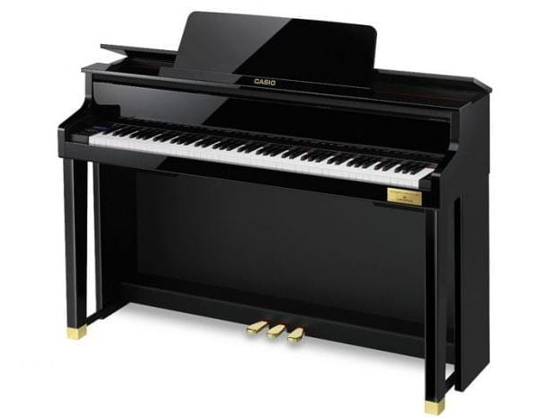 Piano digital Casio Celviano GP-510 Grand Hybrid